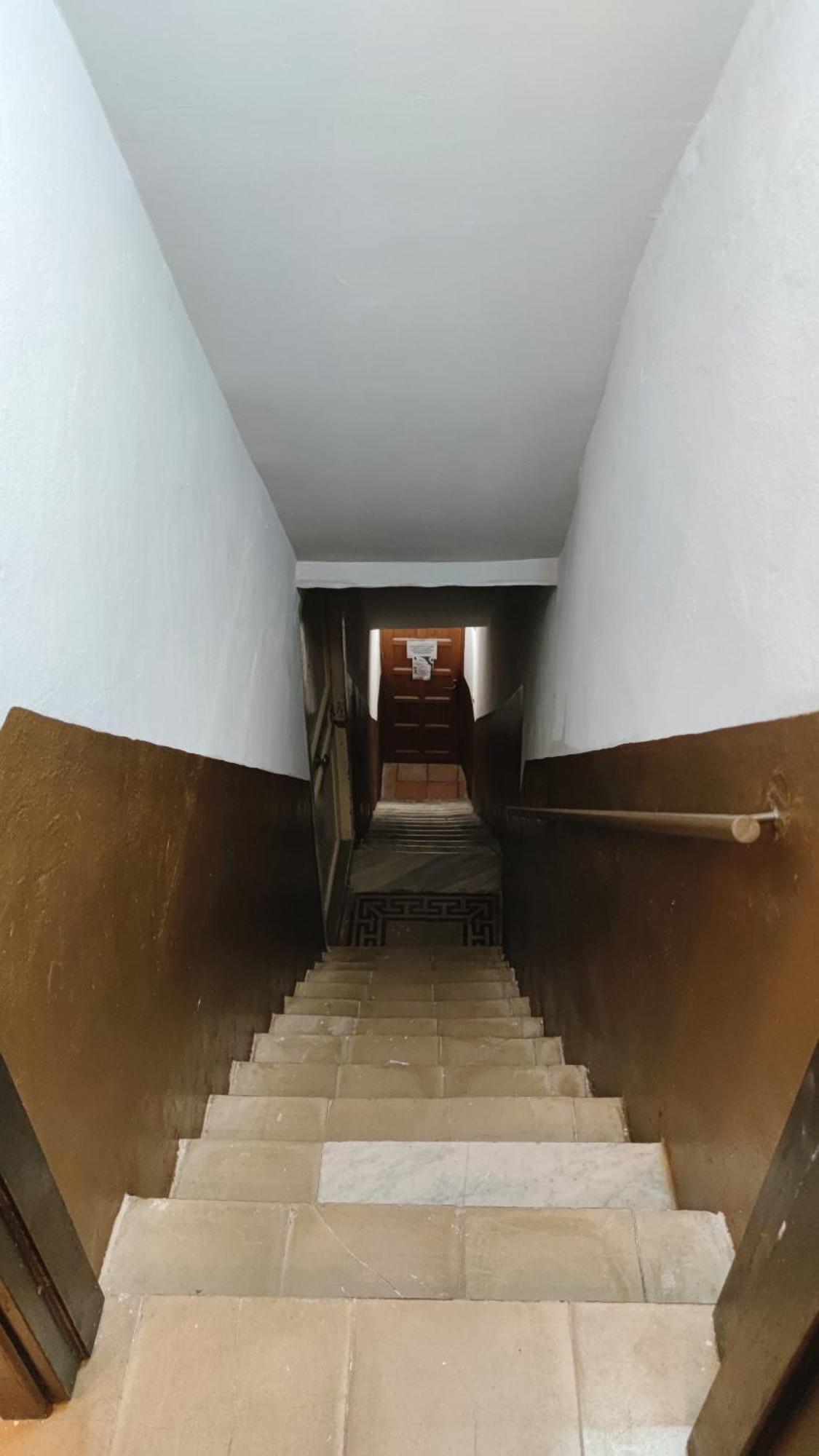 Ruggero House Villa Cefalù Buitenkant foto