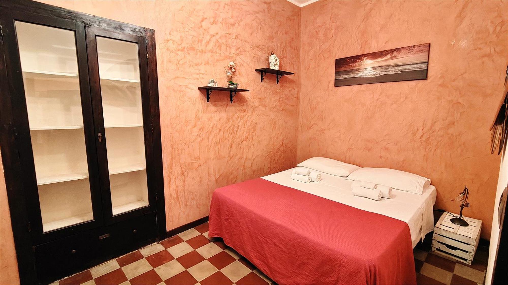 Ruggero House Villa Cefalù Buitenkant foto