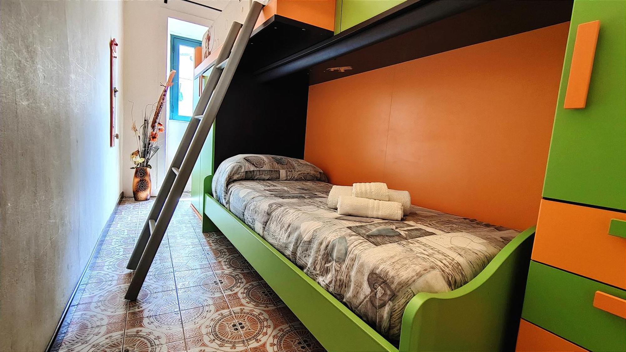Ruggero House Villa Cefalù Buitenkant foto