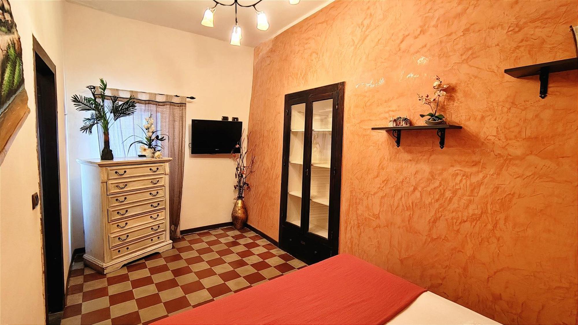 Ruggero House Villa Cefalù Buitenkant foto